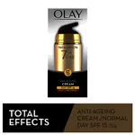 OLAY AGE T.EFFECT ANTI-AGI CREAM NOR.20g